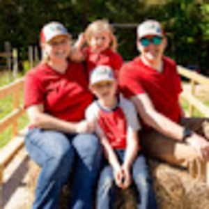 Meet your Posher, Stacey